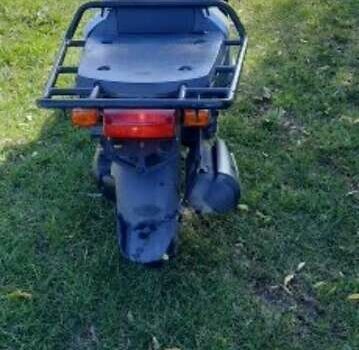 Ямаха Gear 4T, объемом двигателя 0 л и пробегом 35 тыс. км за 650 $, фото 6 на Automoto.ua