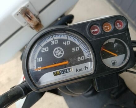 Ямаха Gear 4T, объемом двигателя 49 л и пробегом 0 тыс. км за 800 $, фото 1 на Automoto.ua