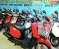 Ямаха Gear 4T, объемом двигателя 0 л и пробегом 10 тыс. км за 800 $, фото 1 на Automoto.ua