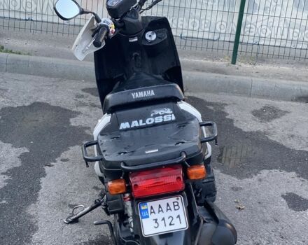 Ямаха Gear 4T, объемом двигателя 50 л и пробегом 0 тыс. км за 550 $, фото 5 на Automoto.ua
