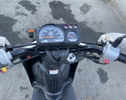 Ямаха Gear 4T, объемом двигателя 50 л и пробегом 0 тыс. км за 550 $, фото 7 на Automoto.ua