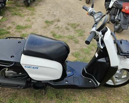 Ямаха Gear 4T, объемом двигателя 0 л и пробегом 15 тыс. км за 899 $, фото 11 на Automoto.ua