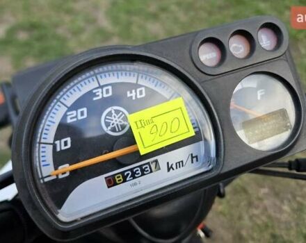 Ямаха Gear 4T, объемом двигателя 0 л и пробегом 9 тыс. км за 900 $, фото 2 на Automoto.ua