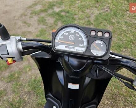 Ямаха Gear 4T, объемом двигателя 0 л и пробегом 15 тыс. км за 899 $, фото 6 на Automoto.ua