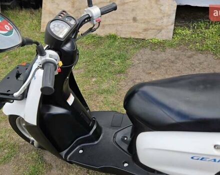 Ямаха Gear 4T, объемом двигателя 0 л и пробегом 15 тыс. км за 899 $, фото 13 на Automoto.ua