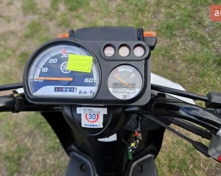 Ямаха Gear 4T, объемом двигателя 0 л и пробегом 14 тыс. км за 950 $, фото 1 на Automoto.ua