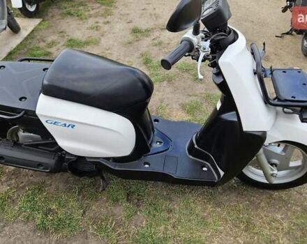 Ямаха Gear 4T, объемом двигателя 0 л и пробегом 15 тыс. км за 899 $, фото 3 на Automoto.ua