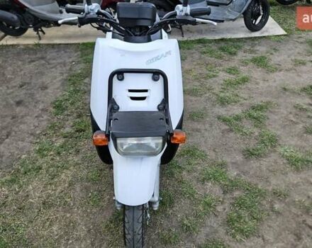 Ямаха Gear 4T, объемом двигателя 0 л и пробегом 9 тыс. км за 900 $, фото 7 на Automoto.ua