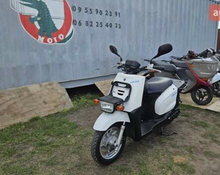 Ямаха Gear 4T, объемом двигателя 0 л и пробегом 15 тыс. км за 899 $, фото 2 на Automoto.ua