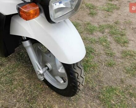 Ямаха Gear 4T, объемом двигателя 0 л и пробегом 14 тыс. км за 950 $, фото 8 на Automoto.ua
