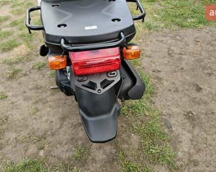 Ямаха Gear 4T, объемом двигателя 0 л и пробегом 15 тыс. км за 899 $, фото 9 на Automoto.ua