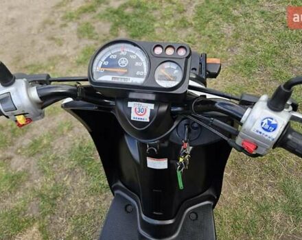 Ямаха Gear 4T, объемом двигателя 0 л и пробегом 14 тыс. км за 950 $, фото 5 на Automoto.ua
