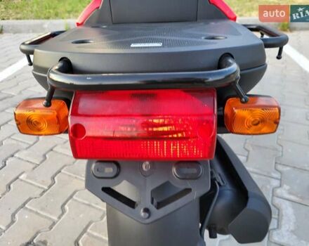 Ямаха Gear 4T, об'ємом двигуна 0 л та пробігом 17 тис. км за 1050 $, фото 10 на Automoto.ua