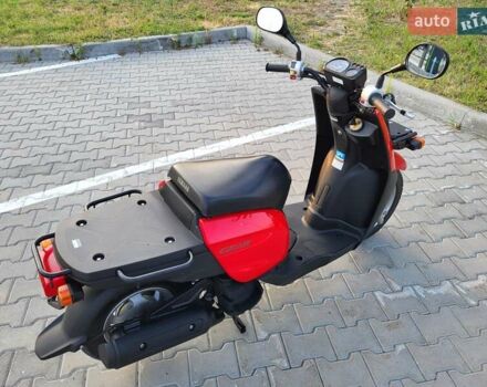 Ямаха Gear 4T, об'ємом двигуна 0 л та пробігом 17 тис. км за 1050 $, фото 1 на Automoto.ua