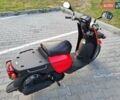 Ямаха Gear 4T, об'ємом двигуна 0 л та пробігом 17 тис. км за 1050 $, фото 1 на Automoto.ua