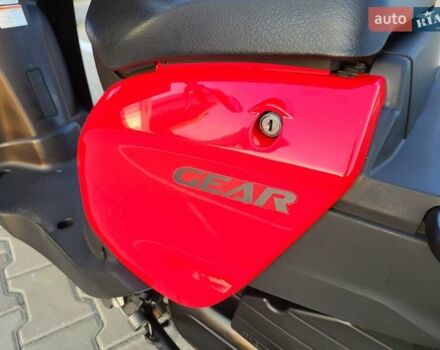 Ямаха Gear 4T, об'ємом двигуна 0 л та пробігом 17 тис. км за 1050 $, фото 5 на Automoto.ua