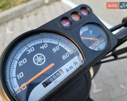 Ямаха Gear 4T, об'ємом двигуна 0 л та пробігом 17 тис. км за 1050 $, фото 3 на Automoto.ua