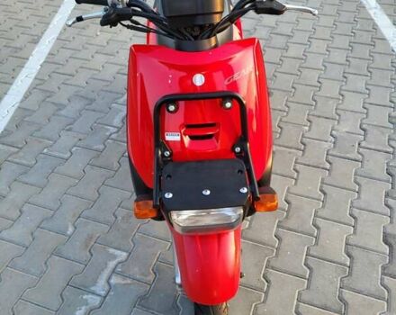 Ямаха Gear 4T, об'ємом двигуна 0 л та пробігом 17 тис. км за 1050 $, фото 4 на Automoto.ua