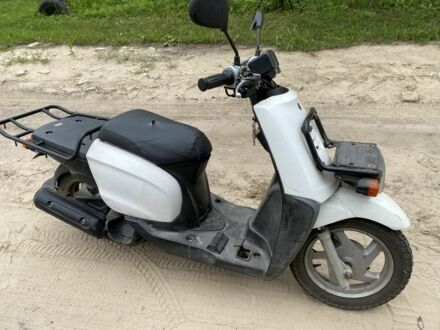 Ямаха Gear 4T, об'ємом двигуна 0 л та пробігом 0 тис. км за 500 $, фото 1 на Automoto.ua