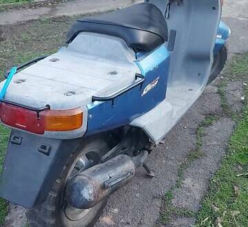 Ямаха Gear 4T, объемом двигателя 0 л и пробегом 33 тыс. км за 400 $, фото 1 на Automoto.ua