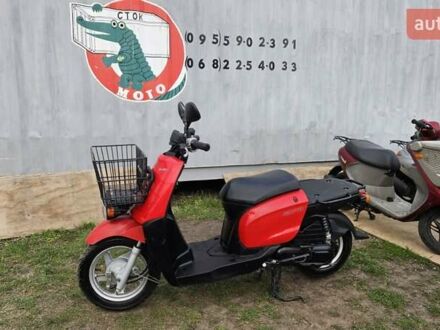 Ямаха Gear 4T 2012 в Первомайск на Automoto.ua Ямаха Gear 4T, объемом двигателя 0 л и пробегом 10 тыс. км за 1120 $, фото 1 на Automoto.ua