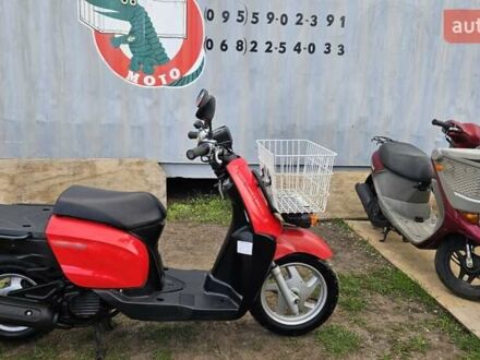 Ямаха Gear 4T 2012 в Чернигове на Automoto.ua Ямаха Gear 4T, объемом двигателя 0 л и пробегом 12 тыс. км за 1170 $, фото 1 на Automoto.ua