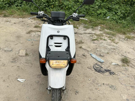 Ямаха Gear 4T, об'ємом двигуна 0 л та пробігом 10 тис. км за 850 $, фото 1 на Automoto.ua