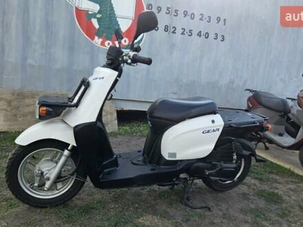Ямаха Gear 4T 2013 в Николаеве на Automoto.ua Ямаха Gear 4T, объемом двигателя 0 л и пробегом 14 тыс. км за 950 $, фото 1 на Automoto.ua