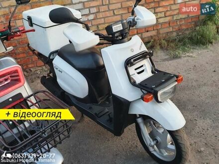 Ямаха Gear 4T 2014 в Харькове на Automoto.ua Ямаха Gear 4T, объемом двигателя 0 л и пробегом 15 тыс. км за 788 $, фото 1 на Automoto.ua