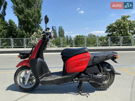 Ямаха Gear 4T 2015 у Києві на Automoto.ua Ямаха Gear 4T, об'ємом двигуна 0.49 л та пробігом 27 тис. км за 650 $, фото 1 на Automoto.ua