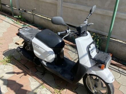 Ямаха Gear 4T, об'ємом двигуна 0 л та пробігом 0 тис. км за 700 $, фото 1 на Automoto.ua