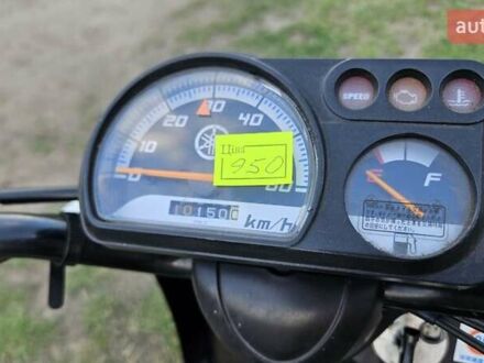 Ямаха Gear 4T 2018 в Харькове на Automoto.ua Ямаха Gear 4T, объемом двигателя 0 л и пробегом 11 тыс. км за 950 $, фото 1 на Automoto.ua