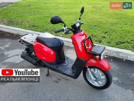 Ямаха Gear 4T 2020 у Прилуках на Automoto.ua Ямаха Gear 4T, об'ємом двигуна 0 л та пробігом 17 тис. км за 1050 $, фото 1 на Automoto.ua
