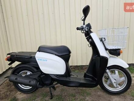 Ямаха Gear 4T 2021 в Харькове на Automoto.ua Ямаха Gear 4T, объемом двигателя 0 л и пробегом 15 тыс. км за 999 $, фото 1 на Automoto.ua