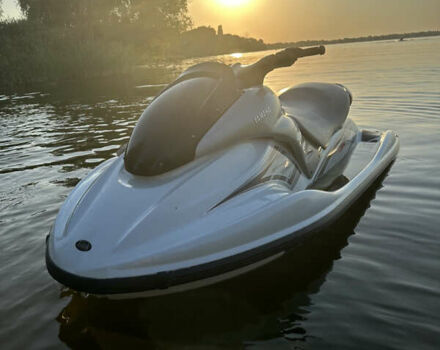 Ямаха GP 1200, об'ємом двигуна 0 л та пробігом 231 тис. км за 5000 $, фото 9 на Automoto.ua