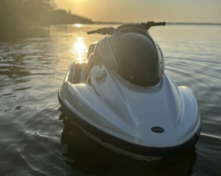 Ямаха GP 1200, об'ємом двигуна 0 л та пробігом 231 тис. км за 5000 $, фото 5 на Automoto.ua