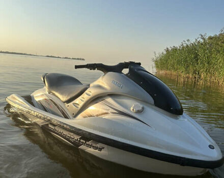 Ямаха GP 1200, об'ємом двигуна 0 л та пробігом 231 тис. км за 5000 $, фото 8 на Automoto.ua