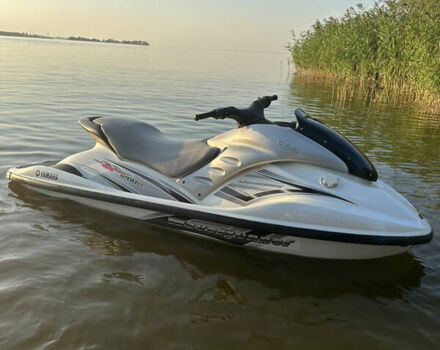 Ямаха GP 1200, об'ємом двигуна 0 л та пробігом 231 тис. км за 5000 $, фото 10 на Automoto.ua