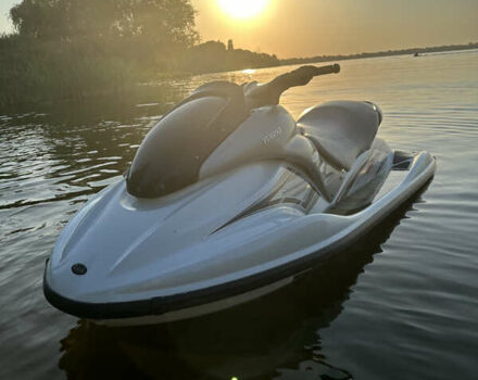 Ямаха GP 1200, об'ємом двигуна 0 л та пробігом 231 тис. км за 5000 $, фото 7 на Automoto.ua