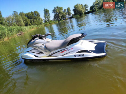 Ямаха GP 1200, об'ємом двигуна 0 л та пробігом 231 тис. км за 5000 $, фото 1 на Automoto.ua