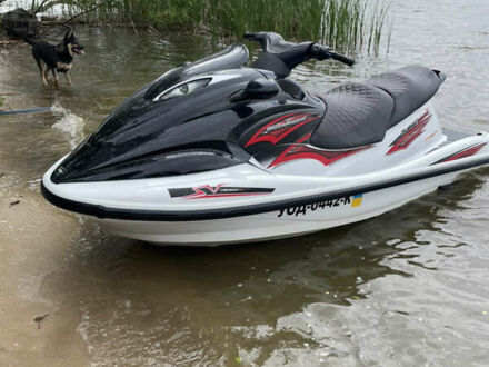Ямаха GP 1200 2003 у Гайсине на Automoto.ua Ямаха GP 1200, об'ємом двигуна 1.2 л та пробігом 50 тис. км за 5600 $, фото 1 на Automoto.ua