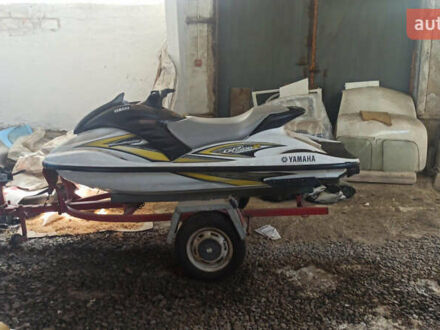 Ямаха GP 1300 R, об'ємом двигуна 0 л та пробігом 0 тис. км за 2800 $, фото 1 на Automoto.ua