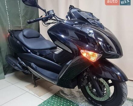 Ямаха Grand Majesty 250 SG15J, объемом двигателя 0.25 л и пробегом 23 тыс. км за 2140 $, фото 7 на Automoto.ua