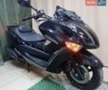 Ямаха Grand Majesty 250 SG15J, объемом двигателя 0.25 л и пробегом 23 тыс. км за 2140 $, фото 7 на Automoto.ua