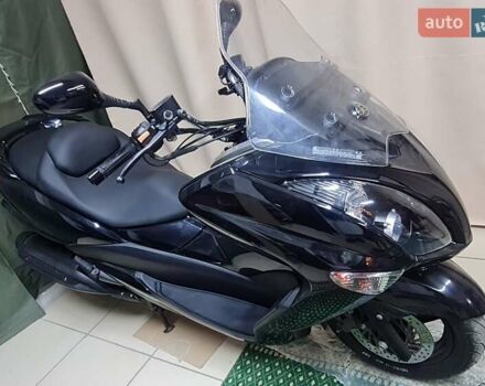 Ямаха Grand Majesty 250 SG15J, объемом двигателя 0.25 л и пробегом 23 тыс. км за 2140 $, фото 4 на Automoto.ua