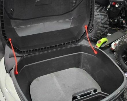 Ямаха Grand Majesty 250 SG15J, объемом двигателя 0.25 л и пробегом 0 тыс. км за 2200 $, фото 7 на Automoto.ua