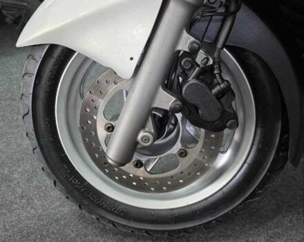 Ямаха Grand Majesty 250 SG15J, объемом двигателя 0.25 л и пробегом 0 тыс. км за 2200 $, фото 23 на Automoto.ua