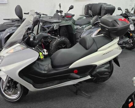 Ямаха Grand Majesty 250 SG15J, объемом двигателя 0.25 л и пробегом 0 тыс. км за 2200 $, фото 22 на Automoto.ua