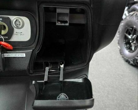 Ямаха Grand Majesty 250 SG15J, объемом двигателя 0.25 л и пробегом 0 тыс. км за 2200 $, фото 10 на Automoto.ua