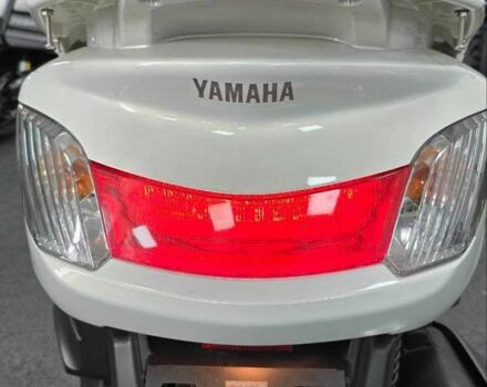 Ямаха Grand Majesty 250 SG15J, объемом двигателя 0.25 л и пробегом 0 тыс. км за 2200 $, фото 15 на Automoto.ua